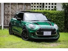 2020 Mini COOPER 1.5 F56 3-Door Hatchback