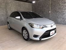 2015 Toyota Vios 1.5 (ปี 13-17) E Sedan
