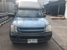 2004 Isuzu D-Max 2.5 SPARK (ปี 02-06) EX Pickup MT