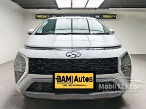 2022 Hyundai Stargazer 1.5 Prime MPV
