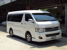 2012 Toyota Ventury 2.7 (ปี 05-16) V Van AT
