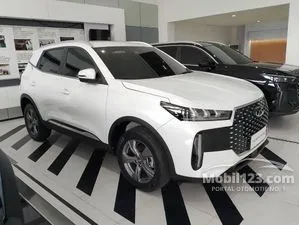 2026 Chery Tiggo Cross 1.5 Premium SUV