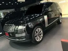 2019 Land Rover RANGE ROVER 2.0 (ปี 17-25) Autobiography SUV