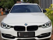 2012/2013 BMW 328i 2.0 Sport Sedan