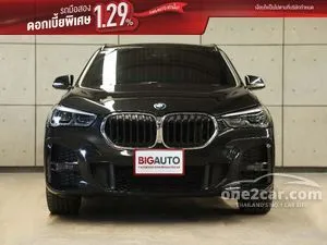 2021 BMW X1 2.0 sDrive20d M Sport SUV