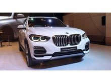 PROMO SPESIAL BONUS DISKON TERBAIK SE INDONESIA 2019 BMW X5 3.0 xDrive35i xLine SUV