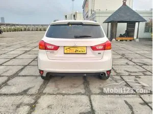 2018 Mitsubishi Outlander Sport 2.0 PX Action SUV