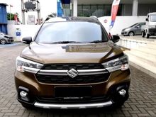 2020 Suzuki XL7 1.5 ALPHA Wagon promo DP 10 juta