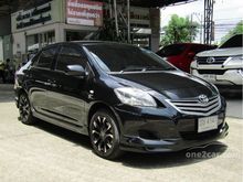 2011 Toyota Vios 1.5 (ปี 07-13) J Sedan AT