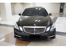 2013 Mercedez Benz E300 AMG facelift Antik TDP 210JT