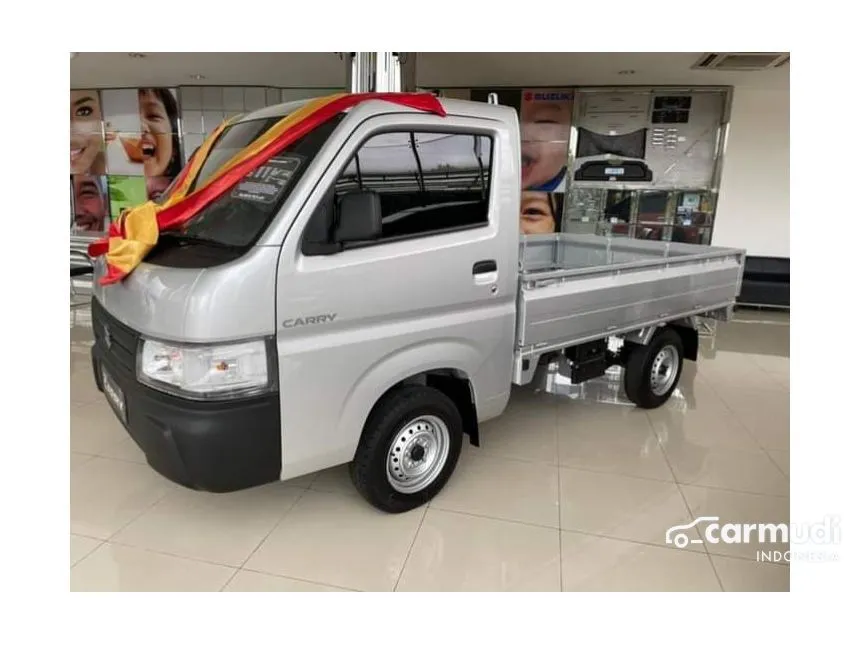 2024 Suzuki Carry FD ACPS Pick-up