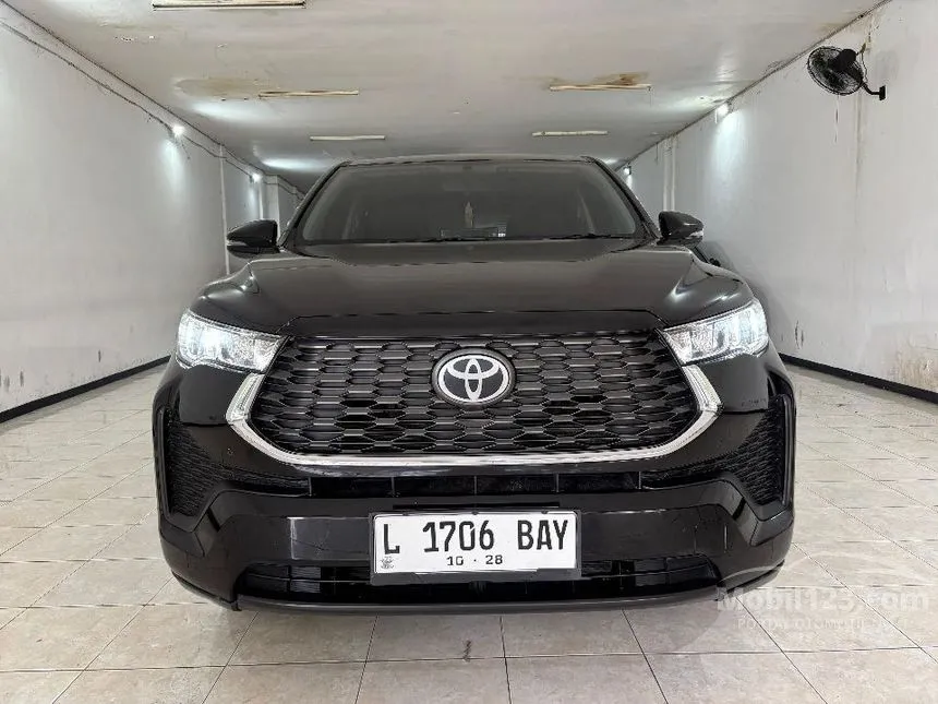 2023 Toyota Kijang Innova Zenix V (Non Premium Color) MPV