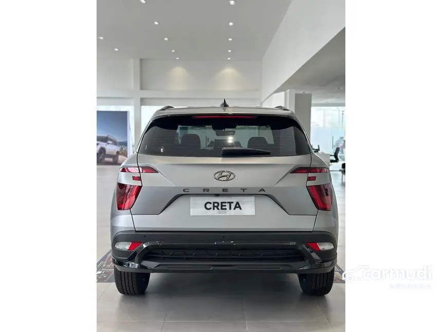 2024 Hyundai Creta Prime Wagon