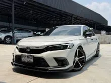 2023 Honda CIVIC 2.0 FE (ปี 21-26) e:HEV RS Sedan
