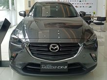 2019 Mazda CX-3 2,0 Dapatkan Harga Terbaik