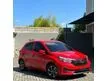 Jual Mobil Honda Brio 2023 E Satya 1.2 di DKI Jakarta Manual Hatchback Merah Rp 160.800.000