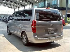 2017 Hyundai H-1 2.5 Touring Van