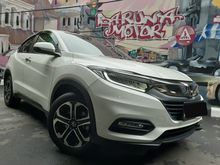 2018 Honda HR-V 1,5 E Special Edition SUV