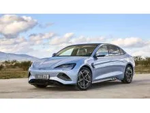 2016 Honda Accord 2.4 VTi-L Sedan