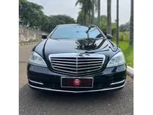 2012 Mercedes-Benz S350 L 3.5 Sedan