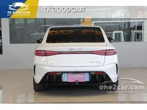 2024 BYD Seal Performance Sedan