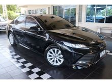 2020 Toyota Camry 2.5 (ปี 18-24) Hybrid Sedan AT