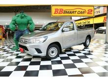 2015 Toyota Hilux Revo 2.7 SINGLE J Pickup MT
