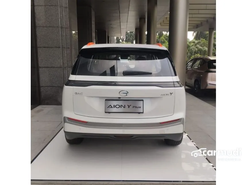 2024 GAC Aion Y Plus EV Exclusive Wagon