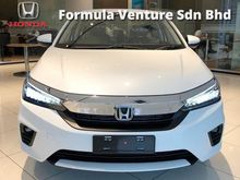 2020 Honda City 1.5 S i-VTEC (A) READY STOCK , CALL NOW FOR MORE INFORMATION