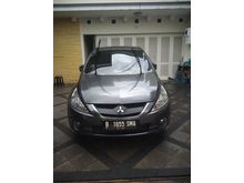 2008/2009 Mitsubishi Grandis 2.4 GT MPV