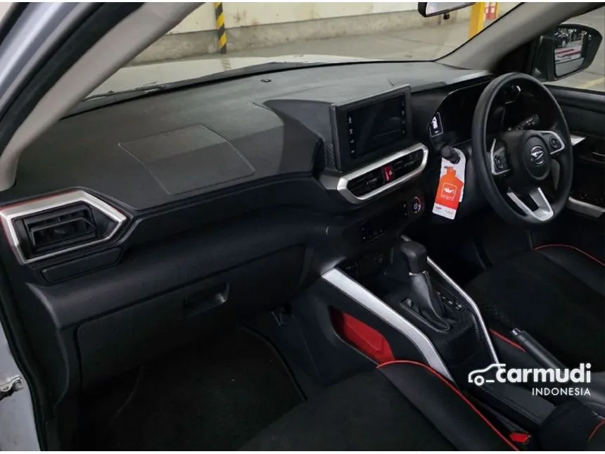 2022 Daihatsu Rocky X SUV