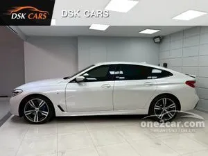 2021 BMW 630i 2.0 Gran Turismo M Sport Hatchback