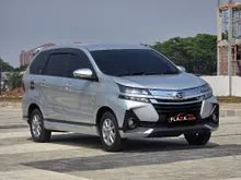 2019 Daihatsu Xenia 1.3 R Deluxe MPV dp 5jt saja