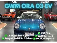 2025 GWM Ora 03 0.0 Pro Hatchback EV VIRAL