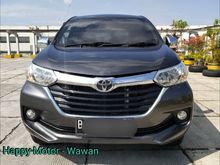 2016 Toyota Grand Avanza 1.3 G Matic Km 42rb Tangan 1