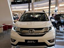 2019 Honda BR-V 1,5 E Prestige SUV