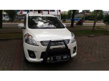 2013 Suzuki Ertiga 1.4 GL #jualcepatpemiliklangsung