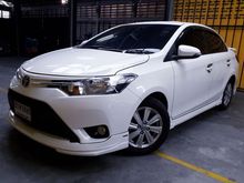 2015 Toyota Vios 1.5 (ปี 13-17) E Sedan