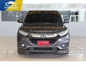 2021 Honda HR-V 1.8 EL SUV