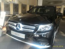 2018 Mercedes-Benz GLC200 2.0 AMG Super Deal