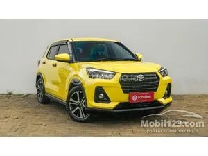 2021 Daihatsu Rocky 1.0 R TC SUV