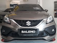 PROMO Suzuki NEW Baleno BONUS BANYAK
