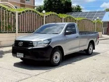 2020 Toyota HILUX REVO 2.4 Single Cab J Pickup