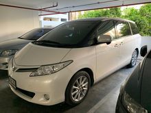 2013 Toyota Estima 2.4 (ปี 06-14) G Wagon AT