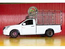 2019 Isuzu D-Max 3.0 SPARK (ปี 11-17) S Pickup