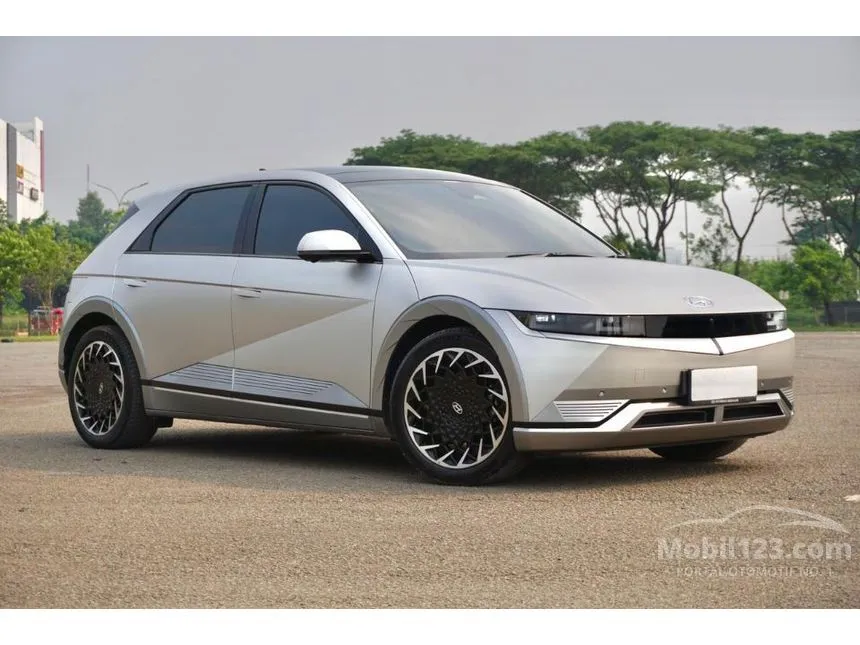 2023 Hyundai IONIQ 5 Signature Long Range SUV