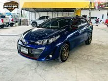 2020 Toyota Yaris Ativ 1.2 (ปี 17-22) S Sedan