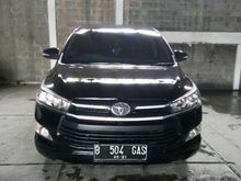 2016 Toyota Kijang Innova 2.0 G MPV