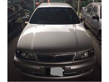 1999 Nissan Cefiro 2.0 Excimo Sedan (-ps)
