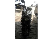 2014 Yamaha X-Ride